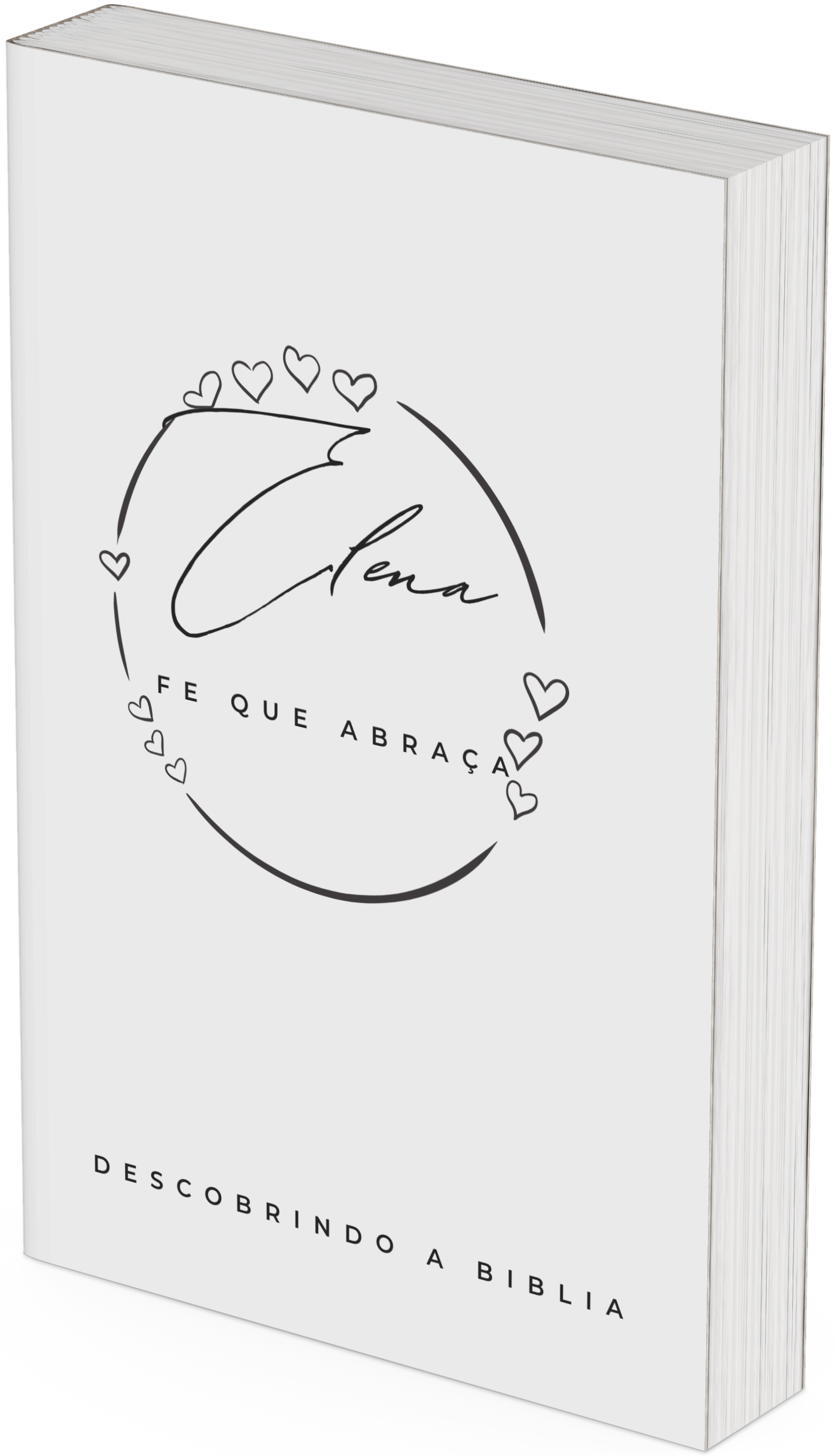 Fe que abraza - Elena